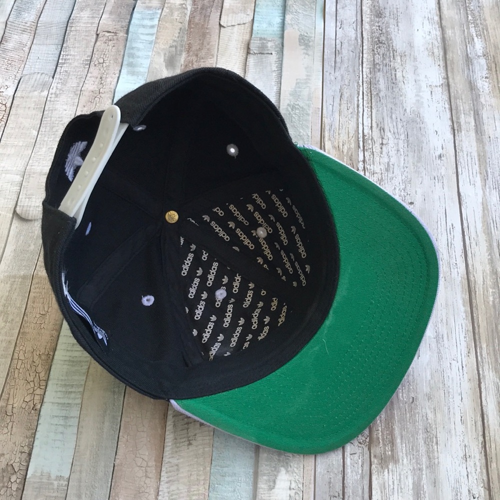 Adidas Classic Baseball Cap - Picture 3 of 4